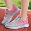 Fashion Laced Plus Size Women's Tied Shoes Vulcanize Trainers Woman Leopard Sneakers Woman Sports Tenus Luxury Brand Tenisky