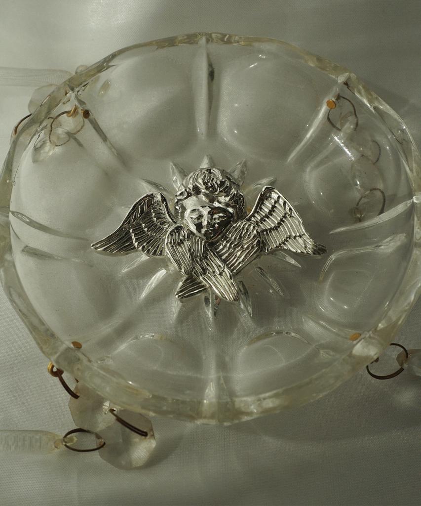 Bizarre Jewelry Seraphim (Brooch)
