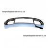 Jeep Grand Cherokee Front Bumper Trim 68143105AC for 2011-2014 Models