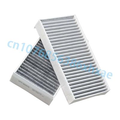Cabin Air Filter For MINI F54 F55 F56 F57 F60 BMW F44 F45 F52 X1 F48 F49 X2 F39 64319321875 CUK23005-2 AC Accessories