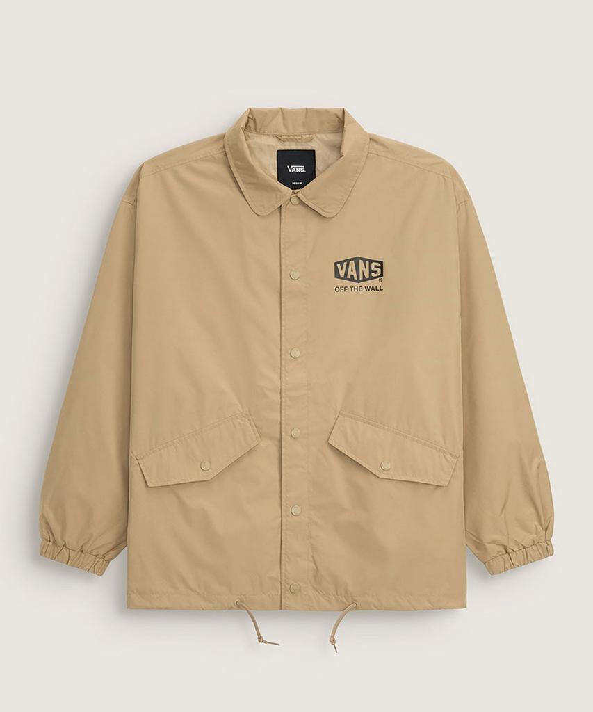 Vans Studio Jacket - Incense / Vn000Qj94Mg1
