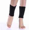  Short Knitting Socks Leg Warmers Boot Cover 