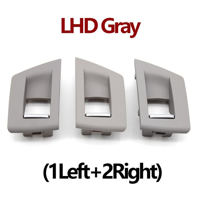 Car Interior Passenger Door Window Lifting Switch Panel Cover For BMW 5 Series F10 F11 F18 520i 523i 525i 528i 535i