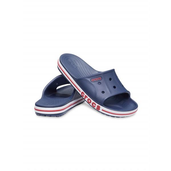 Crocs Crocs Official Public Bayaband Slide Nvp 24susd205392