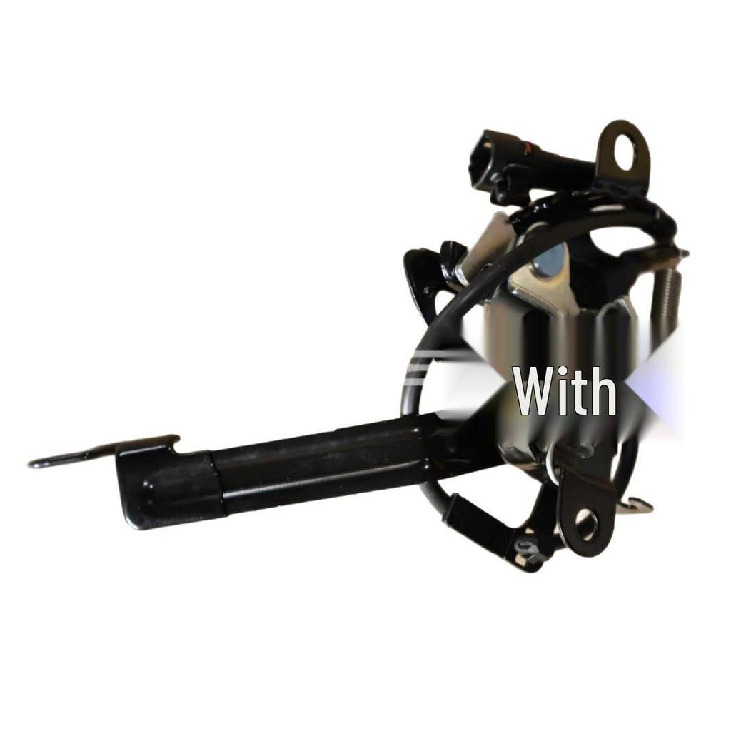 2022 Toyota RAV4 Motorhaubenverriegelung 53510-0A080