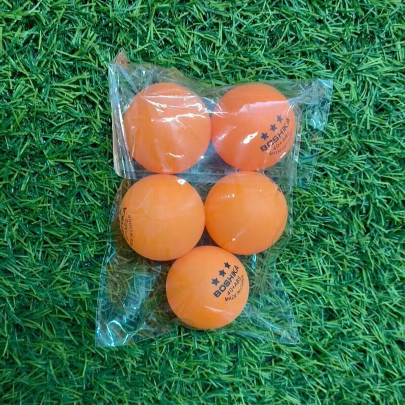 

Professional Training Table Tennis Balls