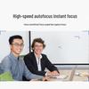 HD PTZ Video Conference Camera - 5x Zoom, HDMI/SDI/IP/USB (CN version)