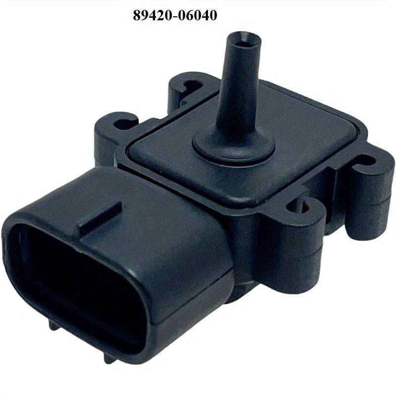 89420-06040 Manifold Absolute Pressure MAP Sensor 89420-33020 Fit For Toyota For Camry 1997 -2001 For Solara 1999-2001