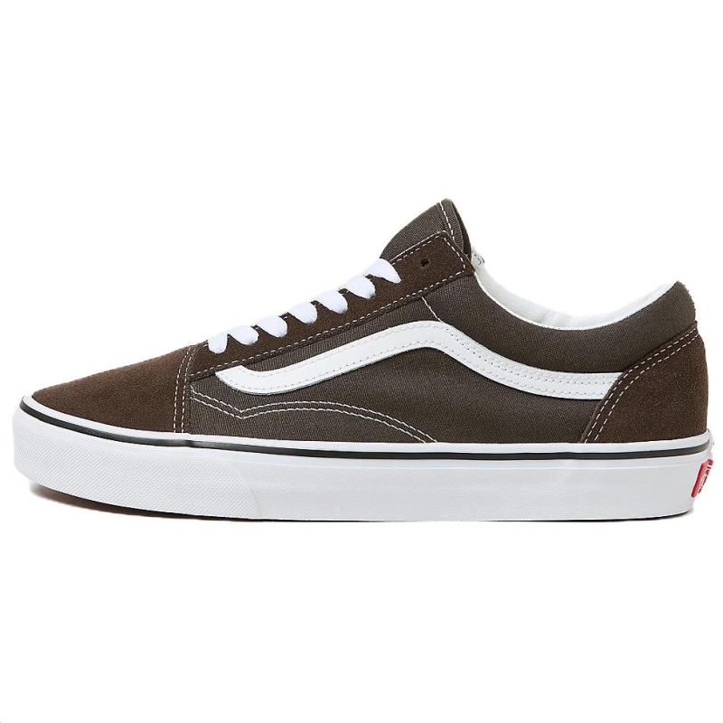 Vans Old Skool 'Color Theory Turkish Coffee' Sneakers VN000CT8D4C