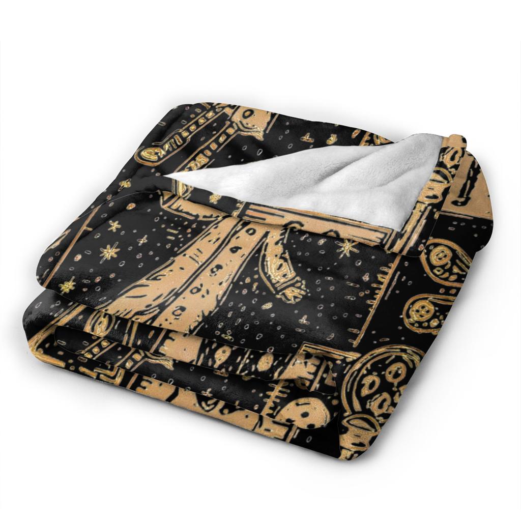 Coperta di Coraline Qualità Morbida Sognare Biancheria da Letto Plaid Primavera Studenti Camera da Letto Moda Copriletto