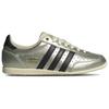 Adidas Women's Japan 'Silver Black' Women's Sneakers JS4015