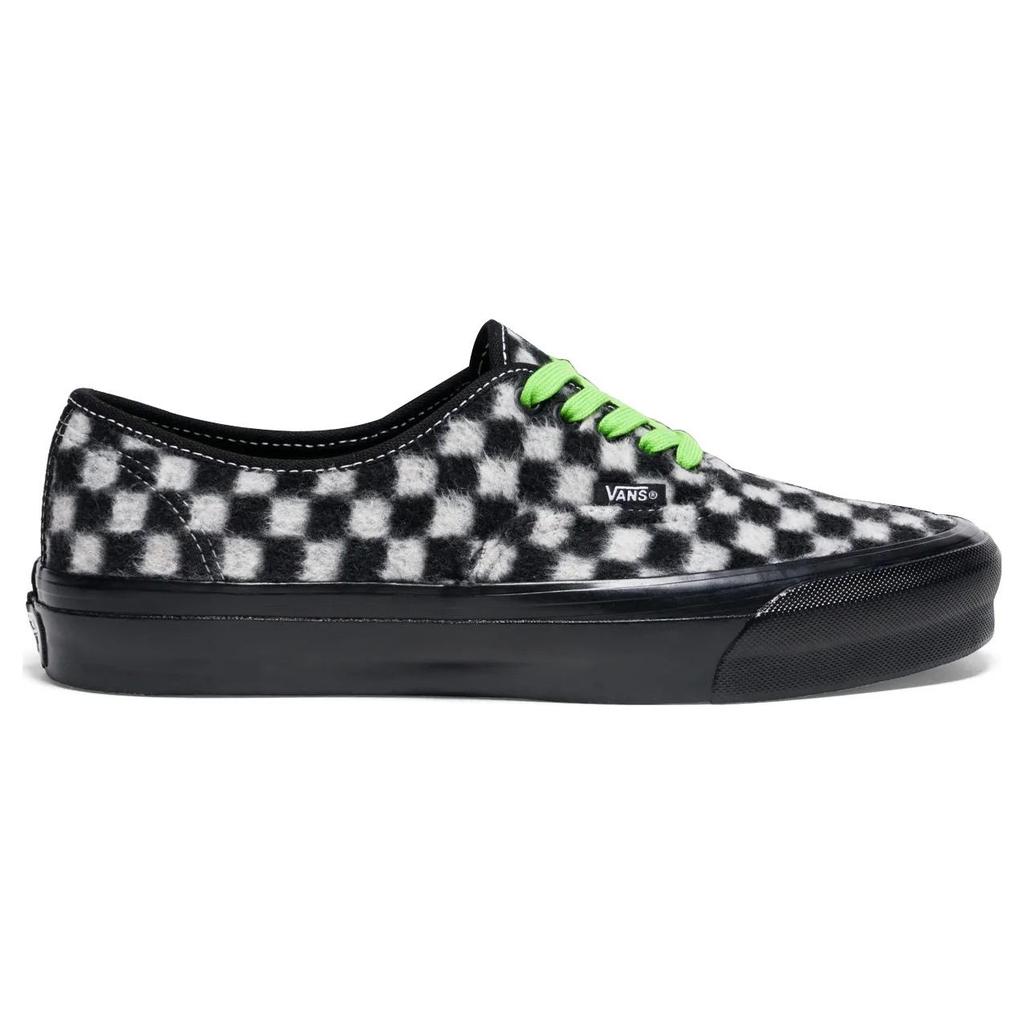 Vans Authentic Vault Og Lx X Concepts 'Black White' VN0A4BV9Y28