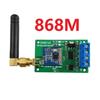 HighPower RS485 Transceiver Module with 433MHz/868MHz Frequency, Long-Distance Transmission and Home Automation Support