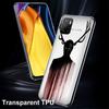 Hannibal Movie Phone Case For Xiaomi Poco X7 X6 X5 Pro F7 Ultra Redmi 15C 15 13C 13 12C 12 10 10A 10C 9 9A 9C 9T Cover Poco X7 X