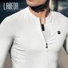 Cycling Jersey Long Sleeve Top Only LAMEDA New Spring and Summer Cycling Clothes Long Sleeve Jacket Men Spring and Summer Mountain