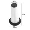 Hepa Filters Replacement Compatible With SUXIANGVAC USA27G Indoor Air Quality