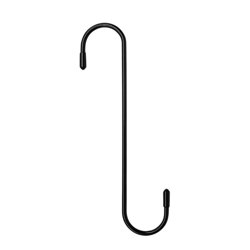 

Универсальный крюк для тормозного суппорта, инструмент для ремонта автомобиля, подходящий для автомастерской чёрный