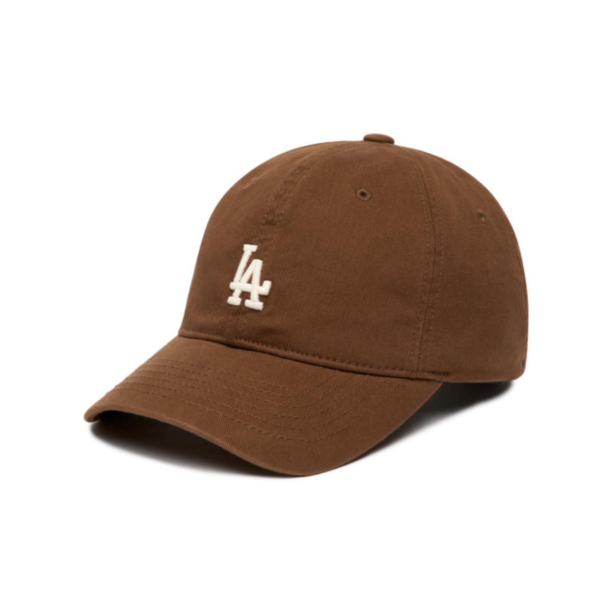 Хлопковые Бейсболки MLB CP19 Унисекс Коричневые Модные 3ACP1901N-07BRS 59 коричневый