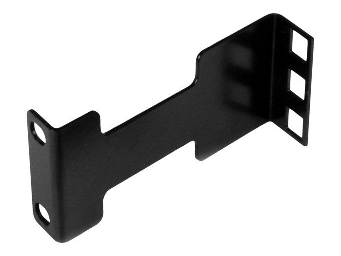 Kit Adaptateur De Profondeur De Rail - STARTECH - 1U - 10 Cm - 4,54 Kg Max - Noir