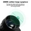 Powerful Telescope 20x50 Professional Binoculars Low Light BAK4-Prism Long Range Binoculars Hunting Camping Equipment