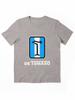 Pantera DE TOMASO Essential Unisex T-Shirt