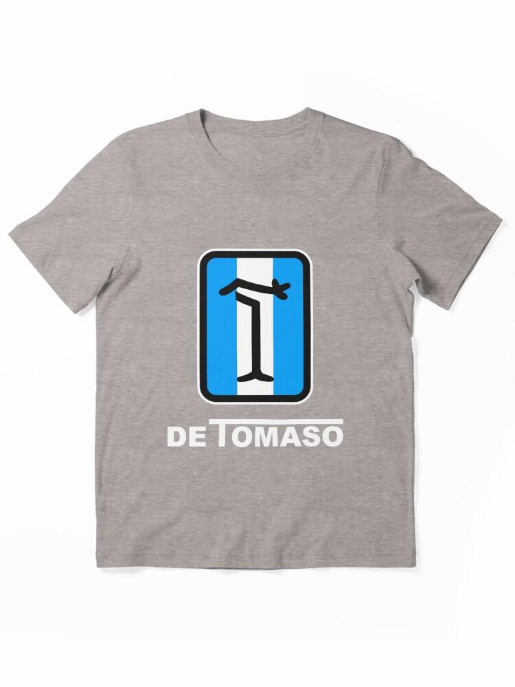 Pantera DE TOMASO Essential Unisex T-Shirt