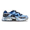 Nike Initiator Slip Resistant Abrasion Resistant Slip Resistant Abrasion Resistant Low top Running Shoes Men's 394055-101(Team252-)