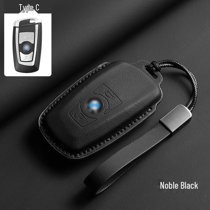 2023 Car Key Covers Compatible with 7 Series, X7, i7/X5, iX1, XM, I3, I8.