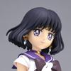 Banpresto Movie Pretty Guardian Sailor Moon Eternal GLITTER GLAMOURS SUPER SAILOR SATURN &