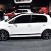2PCS Car Door Side Stickers For Volkswagen VW Cross Up GT Automobile Decoration Tuning Auto Accessories Vinyl Film Decals