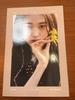 [USED] IZONE One-reeler Act IV with trading card Wonyoung