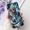 For Cover Xiaomi Redmi 7 7A Case Luxury Painted Soft Clear Silicone TPU Shockproof Cover For Xiaomi Redmi Note 7 Pro Note7 Coque