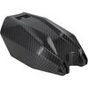 Battery Cover for Talaria Sting,Carbon Fiber Pattern Motorcycle Battery Guard Protect Warp for Electric Dirt Bike Ebike Taparia Sting MX3/Taparia