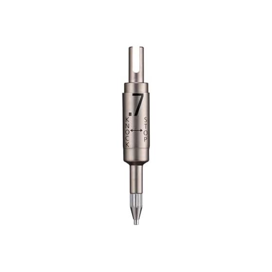 Циркуль Staedtler Маленький Циркуль Острая Часть 0,7 мм 3,5 мм 956 37