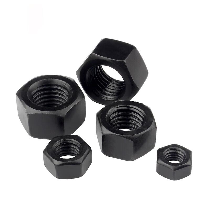 Carbon Steel Hex Nut