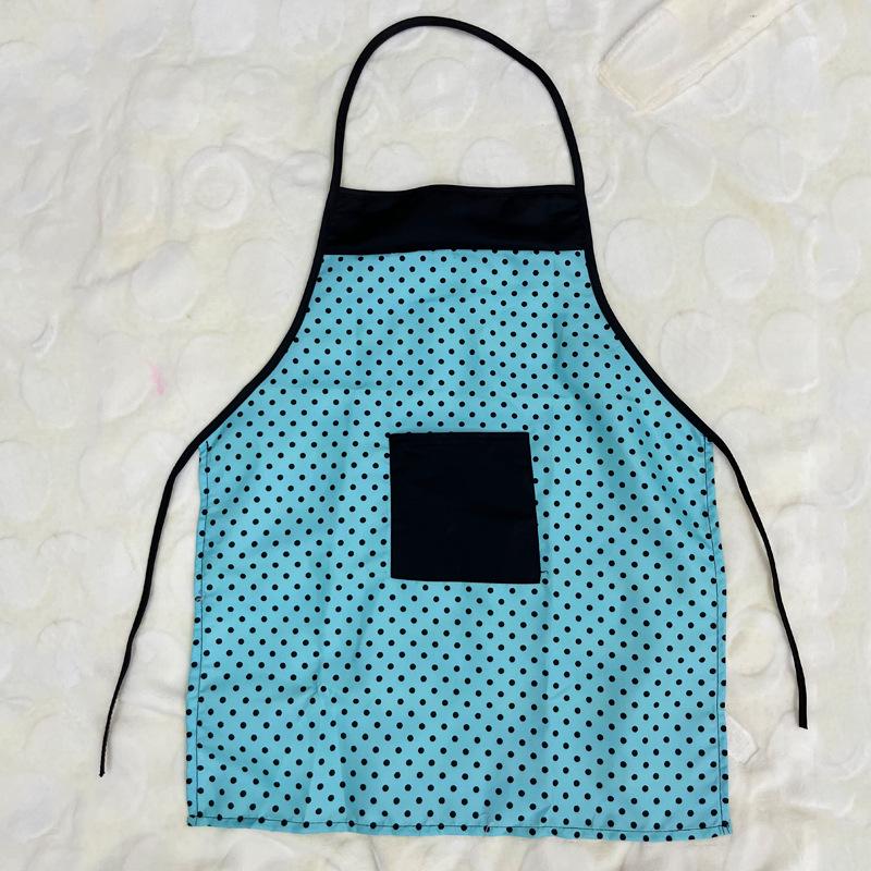 Kinder Küchenschürze & Handschuhe Set - Kindergarten Verkleidung