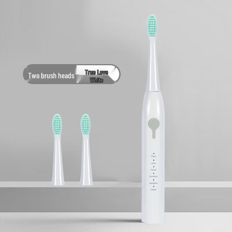 

Shangheng SHZH-KQ001 Sonic Electric Toothbrush
