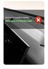 AITO M6 Car-Specific Waterproof Storage Box & Interior Silicone Decoration Accessory