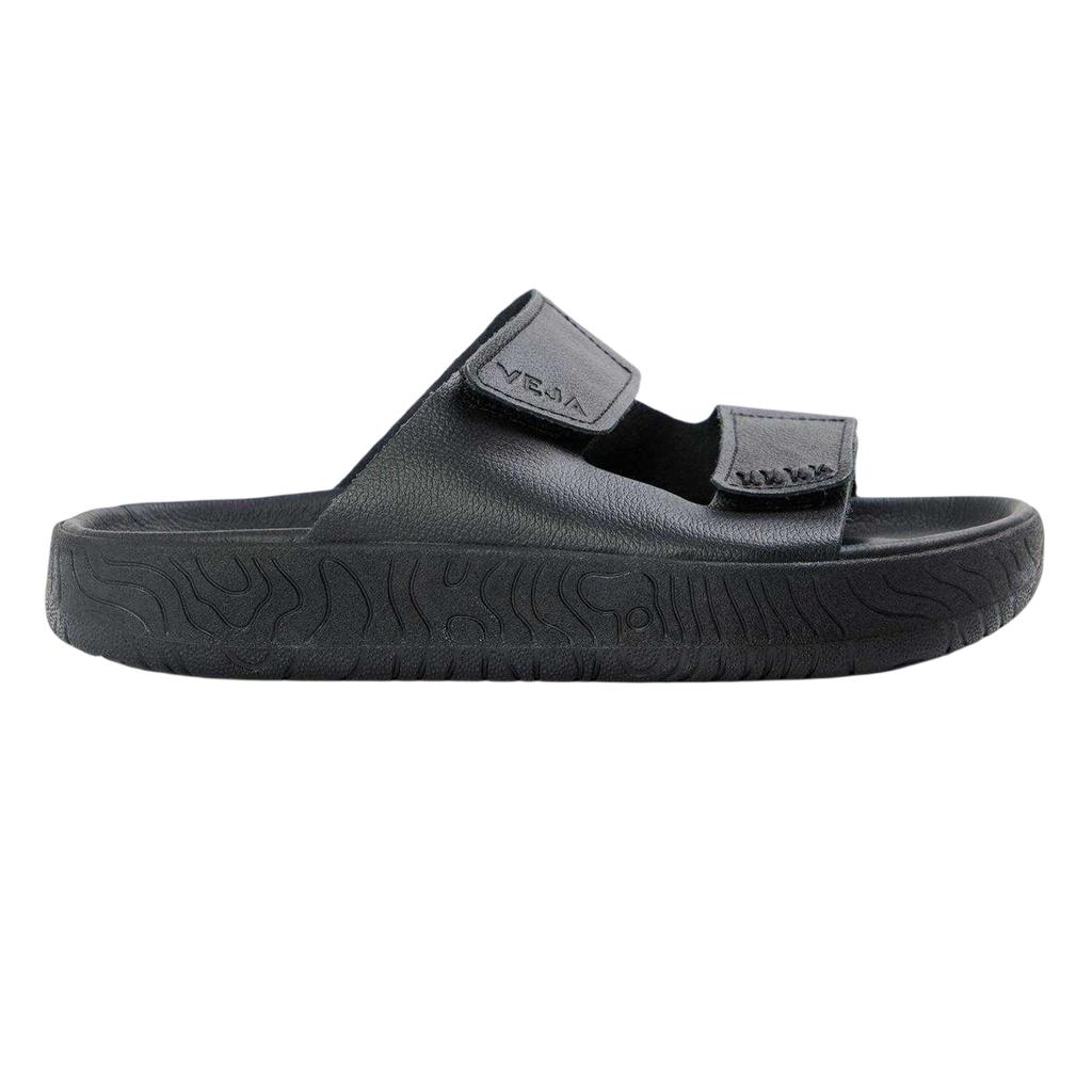 Veja Womens/Ladies Etna Leather Sandals