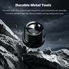Camera Lens Glass for DJI Avata 360 Anti-Scratch Lens Replacement Lens Kit With Metal Tools for Avata 360 Camera Accessories New