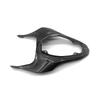 Fit For KAWASAKI Z900 ZR900 2017-2024 Motorcycle Upper Rear Seat Fairing Cover Duck Tail Panel Guard Fairing Cowl Seat Fairings
