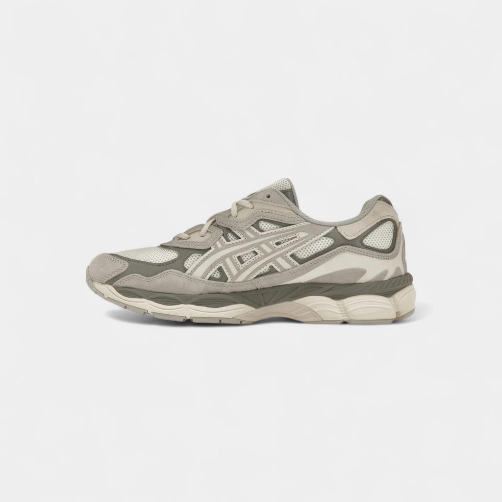 ASICS Gel-NYC Oyster Grey