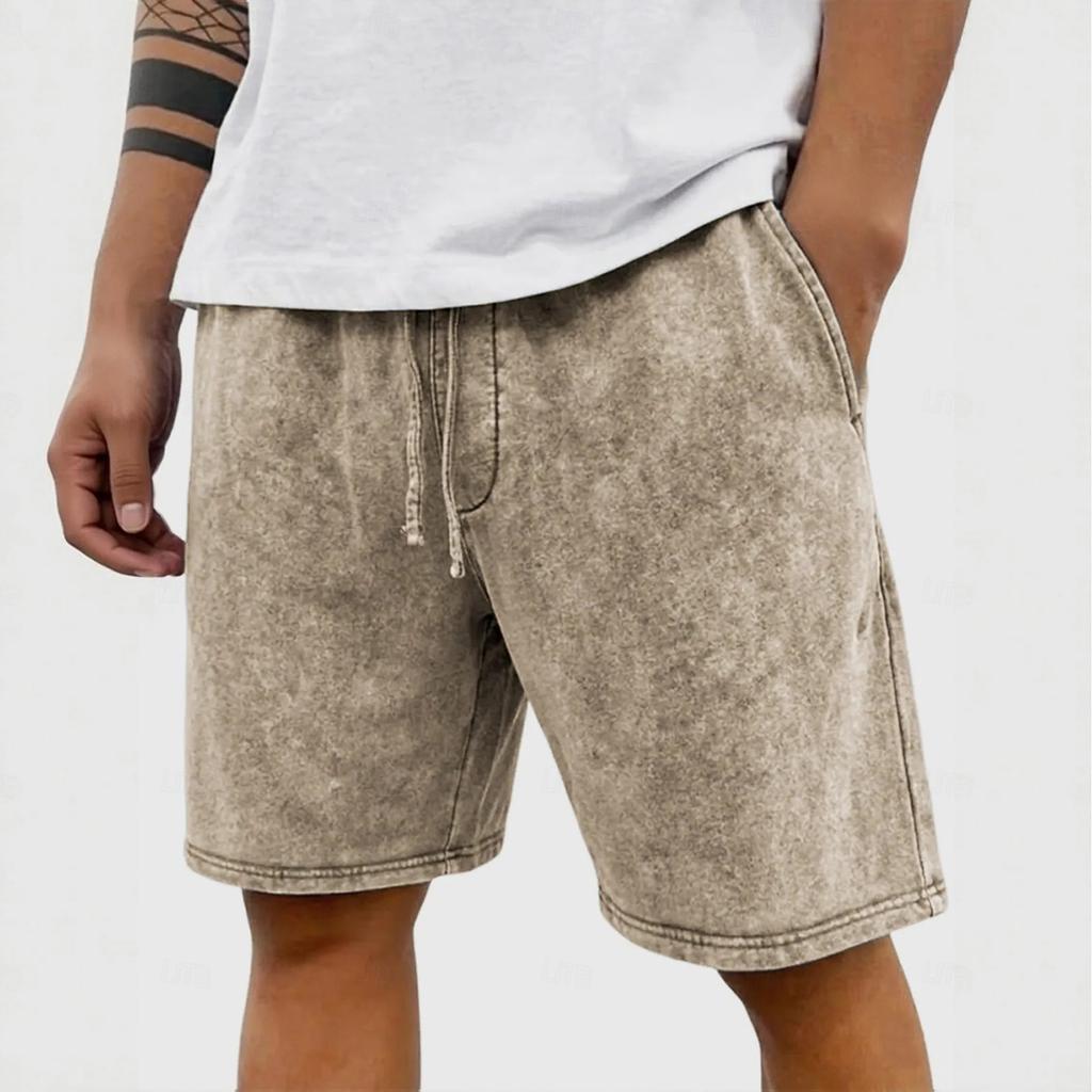 Men's Casual Beach Shorts