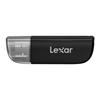 100% Original Lexar Card Reader RW300 USB 3.2 Gen1 Multi-Card 2 in 1 USB-A Card Reader High Speed For SD TF Memory Card