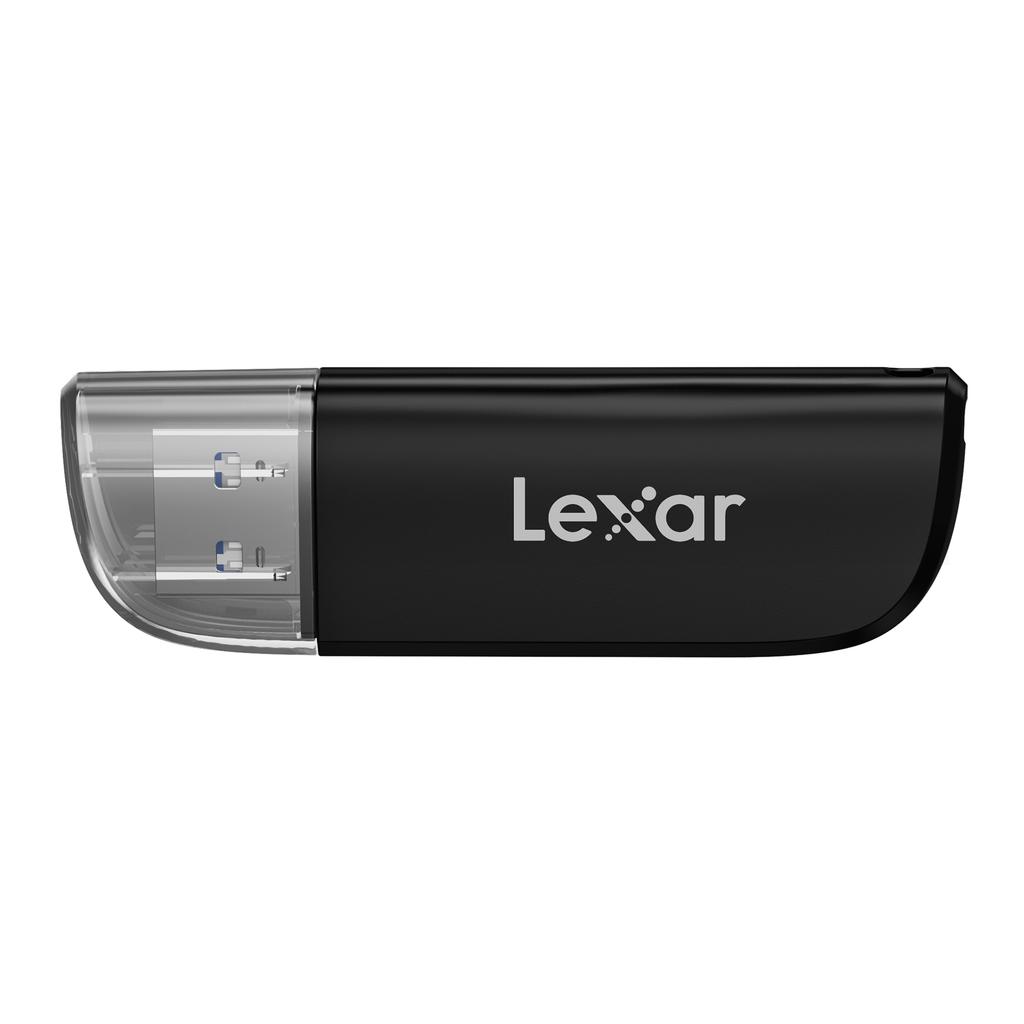 100% Original Lexar Card Reader RW300 USB 3.2 Gen1 Multi-Card 2 in 1 USB-A Card Reader High Speed For SD TF Memory Card