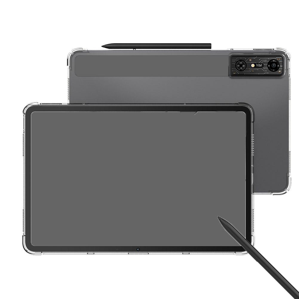 For The Red Magic Esports Tablet Pro Protective Case Nubia Nova10.9 Drop Anti Soft RedMagic She R5C8