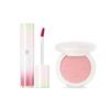 [SET] Nuanță Luminoasă + Fard de Obraz Estompat
