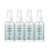 (4 PCS) Skin So Soft Óleo Seco Original Spray Anti-Mosquito