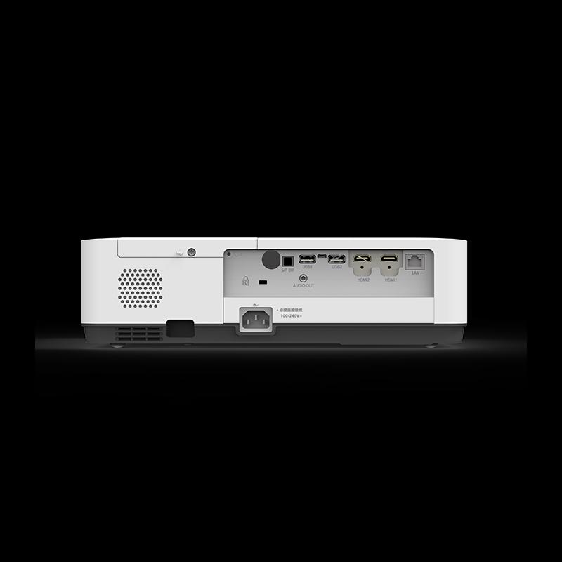 ENGLA XK-K400D 4K 3LCD Smart Projector (CN Version)