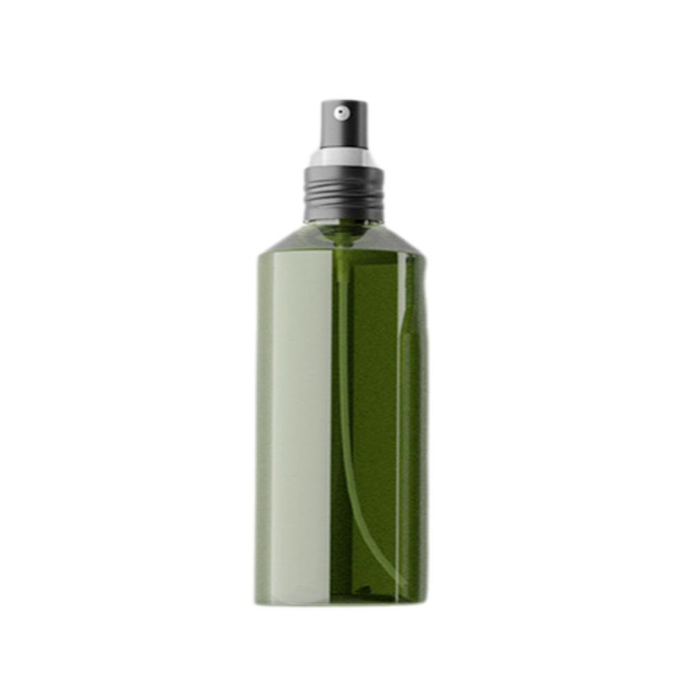 Refillable Empty Spray Bottle 50/100/150/200ml Perfume Bottle for Travel and Business Trips
